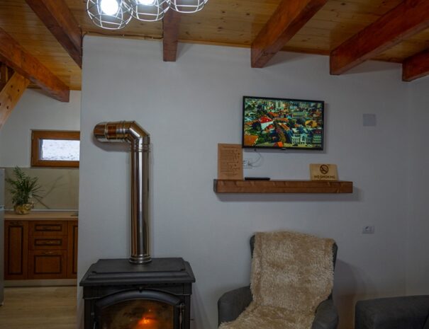 VILAT ALPINI LEPUSHE HOTEL VILLA - NORTH ALBANIA - FOTO TERENC PEPA (1)