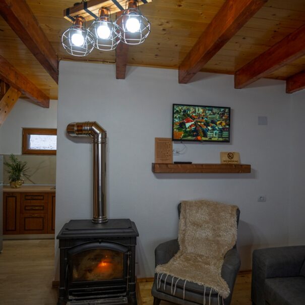 VILAT ALPINI LEPUSHE HOTEL VILLA - NORTH ALBANIA - FOTO TERENC PEPA (1)