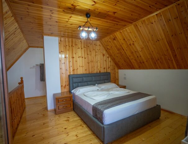 VILAT ALPINI LEPUSHE HOTEL VILLA - NORTH ALBANIA - FOTO TERENC PEPA (11)