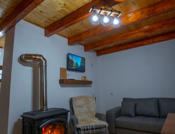 VILAT ALPINI LEPUSHE HOTEL VILLA - NORTH ALBANIA - FOTO TERENC PEPA (14)