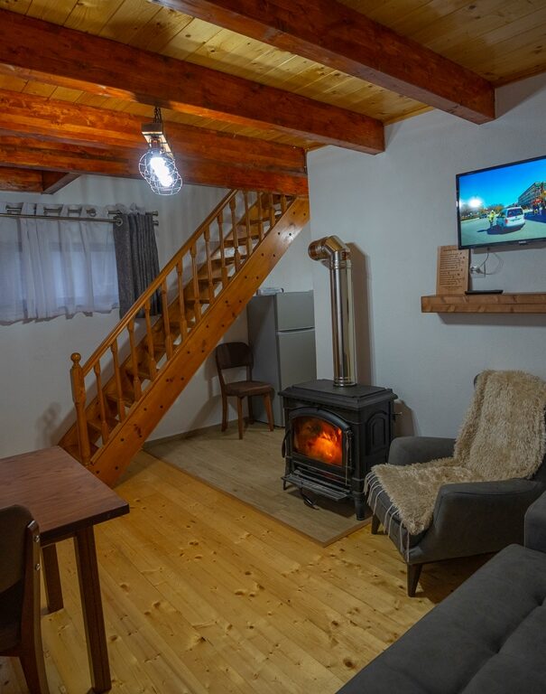 VILAT ALPINI LEPUSHE HOTEL VILLA - NORTH ALBANIA - FOTO TERENC PEPA (15)