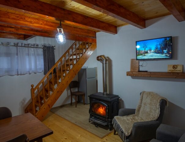 VILAT ALPINI LEPUSHE HOTEL VILLA - NORTH ALBANIA - FOTO TERENC PEPA (16)