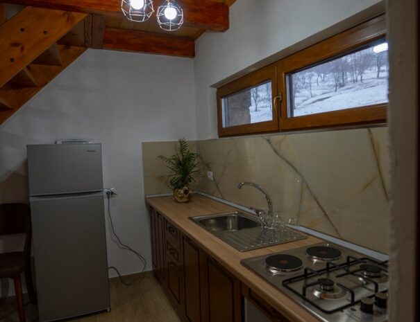 VILAT ALPINI LEPUSHE HOTEL VILLA - NORTH ALBANIA - FOTO TERENC PEPA (19)