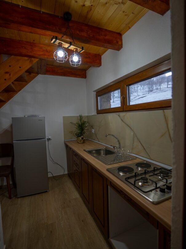 VILAT ALPINI LEPUSHE HOTEL VILLA - NORTH ALBANIA - FOTO TERENC PEPA (19)