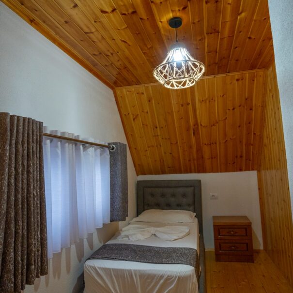 VILAT ALPINI LEPUSHE HOTEL VILLA - NORTH ALBANIA - FOTO TERENC PEPA (2)