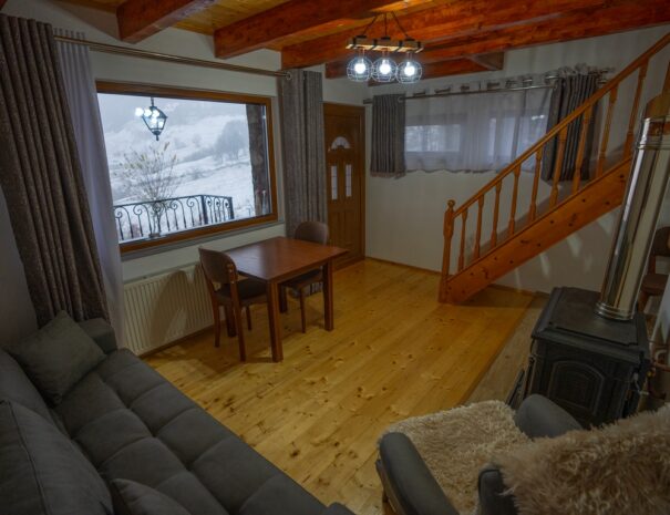 VILAT ALPINI LEPUSHE HOTEL VILLA - NORTH ALBANIA - FOTO TERENC PEPA (22)