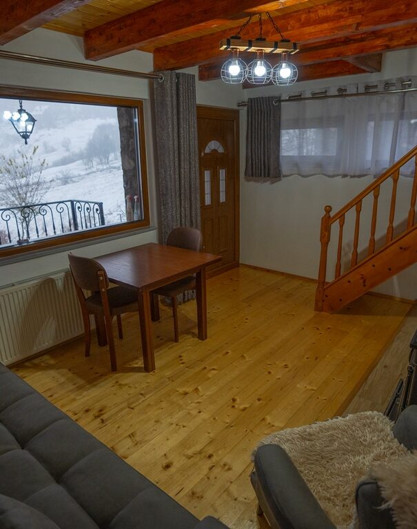 VILAT ALPINI LEPUSHE HOTEL VILLA - NORTH ALBANIA - FOTO TERENC PEPA (22)