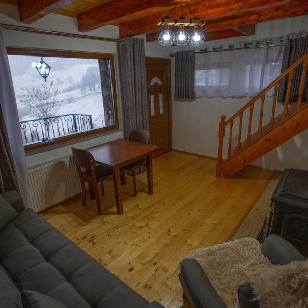 VILAT ALPINI LEPUSHE HOTEL VILLA - NORTH ALBANIA - FOTO TERENC PEPA (23)