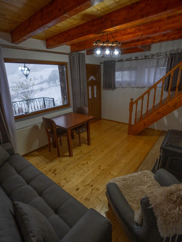 VILAT ALPINI LEPUSHE HOTEL VILLA - NORTH ALBANIA - FOTO TERENC PEPA (23)