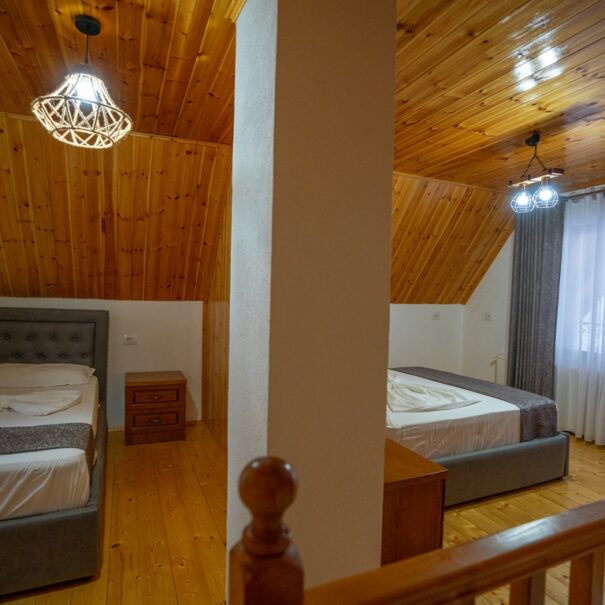 VILAT ALPINI LEPUSHE HOTEL VILLA - NORTH ALBANIA - FOTO TERENC PEPA (4)