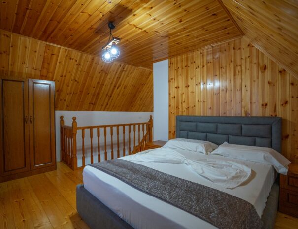 VILAT ALPINI LEPUSHE HOTEL VILLA - NORTH ALBANIA - FOTO TERENC PEPA (5)