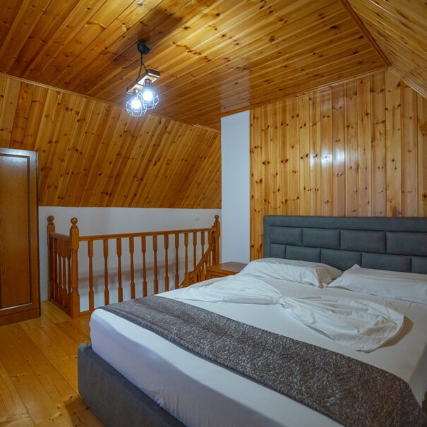 VILAT ALPINI LEPUSHE HOTEL VILLA - NORTH ALBANIA - FOTO TERENC PEPA (5)