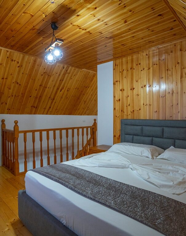 VILAT ALPINI LEPUSHE HOTEL VILLA - NORTH ALBANIA - FOTO TERENC PEPA (5)