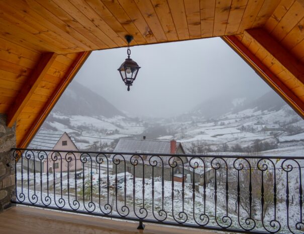 VILAT ALPINI LEPUSHE HOTEL VILLA - NORTH ALBANIA - FOTO TERENC PEPA (9)