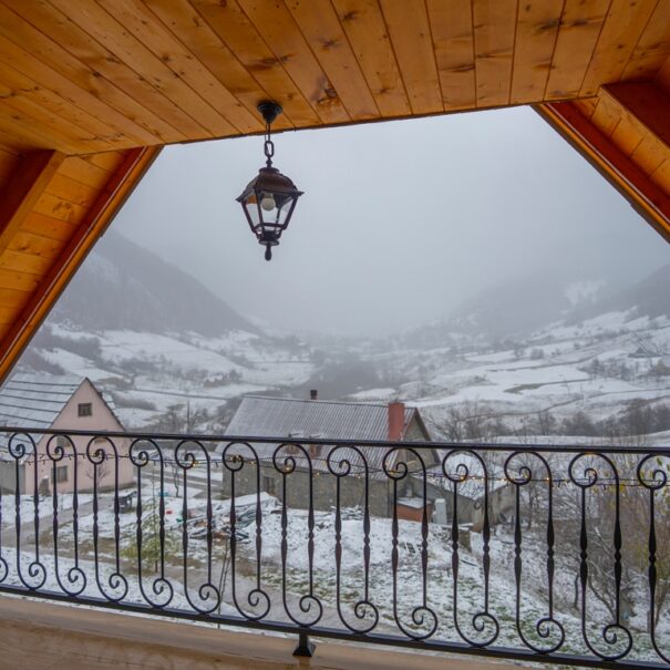 VILAT ALPINI LEPUSHE HOTEL VILLA - NORTH ALBANIA - FOTO TERENC PEPA (9)