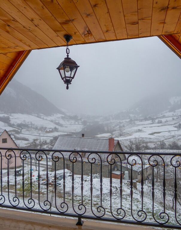 VILAT ALPINI LEPUSHE HOTEL VILLA - NORTH ALBANIA - FOTO TERENC PEPA (9)